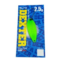 Yarie Dexter 2,5g #E73 UV