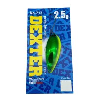 Yarie Dexter 2,5g #H1 UV