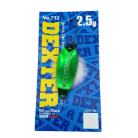 Yarie Dexter 2,5g #H1 UV