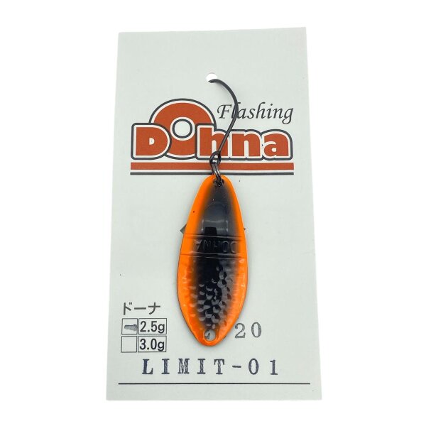 Antem Dohna 2,5g #LIMIT-01 2020