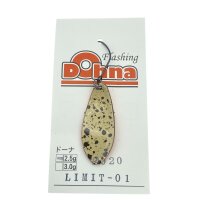 Antem Dohna 2,5g #LIMIT-01 2020