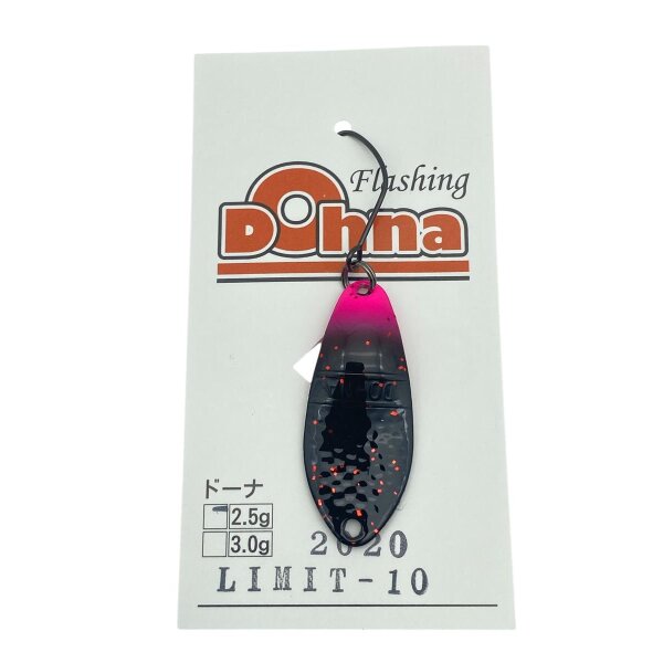 Antem Dohna 2,5g #LIMIT-10 2020