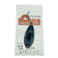 Antem Dohna 2,5g #LIMIT-02 2020