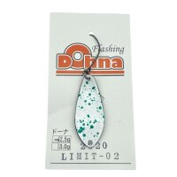 Antem Dohna 2,5g #LIMIT-02 2020