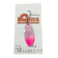 Antem Dohna 2,5g #LIMIT-03 2020