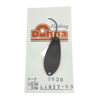 Antem Dohna 2,5g #LIMIT-03 2020