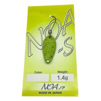 Rodio Craft NOA S 1,4g #New Drawer Callaboration Color...