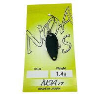 Rodio Craft NOA S 1,4g #New Drawer Callaboration Color