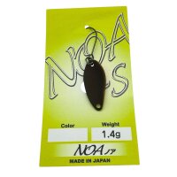 Rodio Craft NOA S 1,4g #New Drawer Callaboration Color