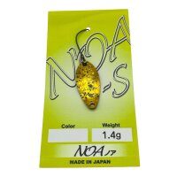 Rodio Craft NOA S 1,4g #New Drawer Callaboration Color