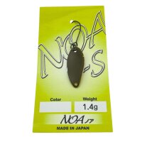 Rodio Craft NOA S 1,4g #New Drawer Callaboration Color