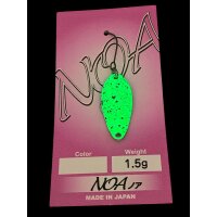 Rodio Craft Noa 1,5g #New Drawer Callaboration Color Glow...