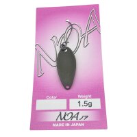 Rodio Craft Noa 1,5g #New Drawer Callaboration Color Glow / UV aktiv