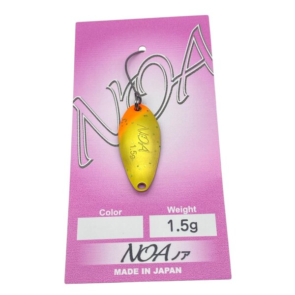 Rodio Craft Noa 1,5g #New Drawer Callaboration Color