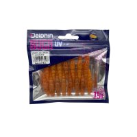 Delphin Bugo Cheese floating 4cm / Gepard