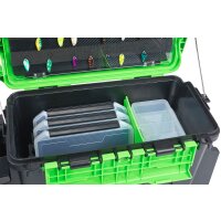 Balzer Tackle Mate Trout Box TM 707-T