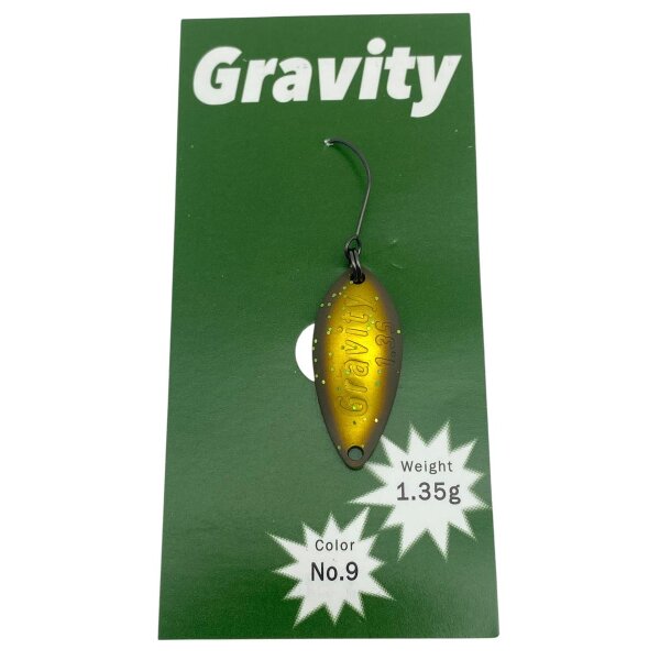 Deep Paradox Gravity 1,35g #9