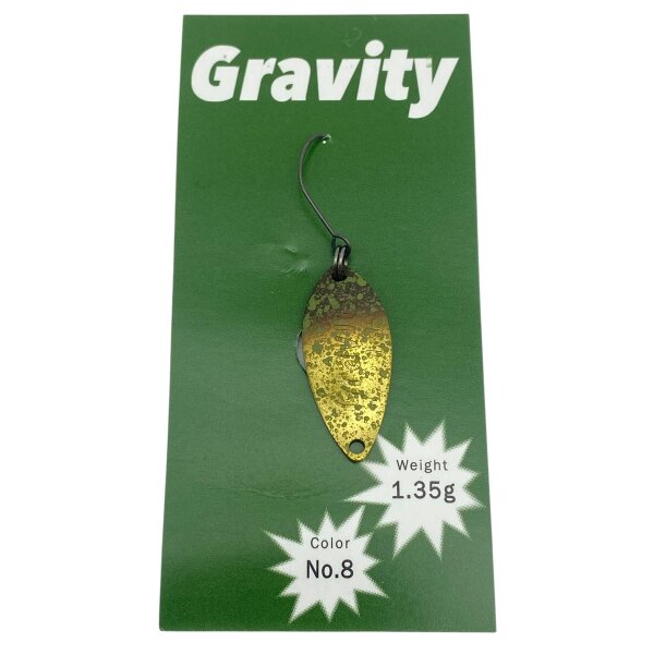 Deep Paradox Gravity 1,35g #8