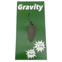 Deep Paradox Gravity 1,35g #8