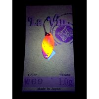 GOD HANDS LaVin 1,0g #69 Glow / UV-aktiv