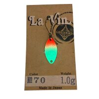 GOD HANDS LaVin 1,0g #70 Glow / UV-aktiv