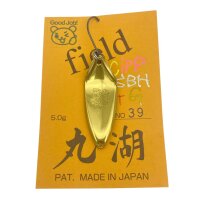 Field Maruko 5,0g #39 UV-Aktiv