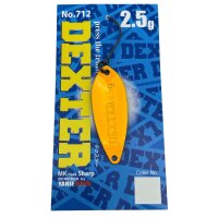 Yarie Dexter 2,5g #BD1 Anniversary Sonderfarbe Glow / UV-aktiv