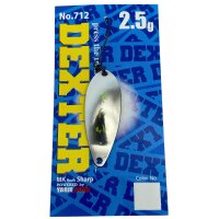 Yarie Dexter 2,5g #BD3 Anniversary Sonderfarbe UV-aktiv