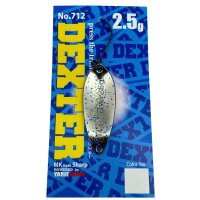 Yarie Dexter 2,5g #BD5 Anniversary Sonderfarbe Glow / UV-aktiv