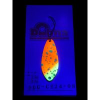 Antem Dohna 2,5g #DDG-CE24 #08 Glow & UV-aktiv