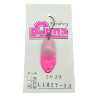 Antem Dohna 2g #LIMIT-03 2020