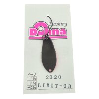 Antem Dohna 2g #LIMIT-03 2020