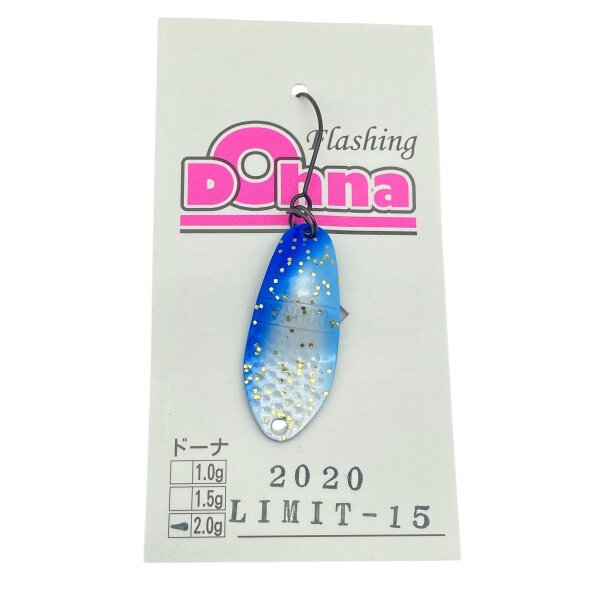 Antem Dohna 2g #LIMIT-15 2020