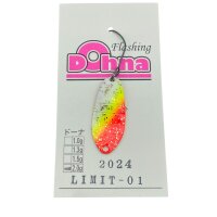 Antem Dohna 2g #Limit-01 2024