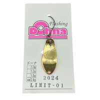 Antem Dohna 2g #Limit-01 2024