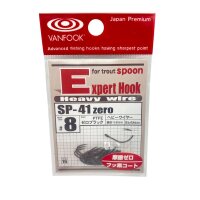 VanFook SP-41 zero  Gr. 8