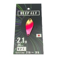 Deep ALF 2,1g #WP1 LIMITED