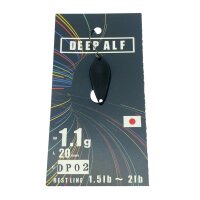 Deep ALF 1,1g #DP02