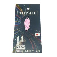 Deep ALF 1,1g #DP06