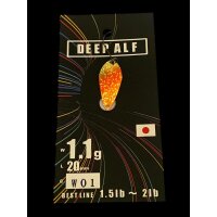 Deep ALF 1,1g #W01 LIMITED