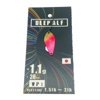 Deep ALF 1,1g #WP1 LIMITED