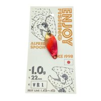 Alfred Spoon 1,0g #WR1 LIMITED