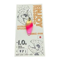 Alfred Spoon 1,0g #WP1 LIMITED