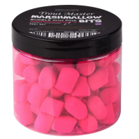 Trout Master Marshmallow pink Aroma Bubblegum