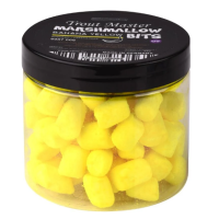 Trout Master Marshmallow yellow Aroma Banane