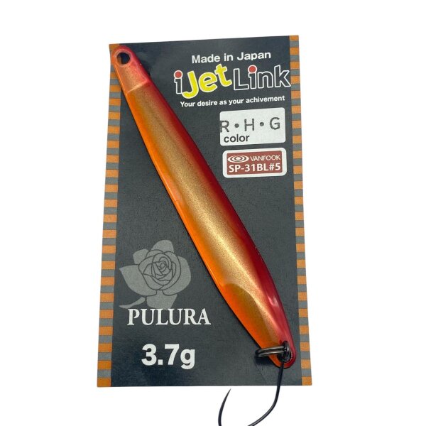 I Jet Link PULURA 3,7g